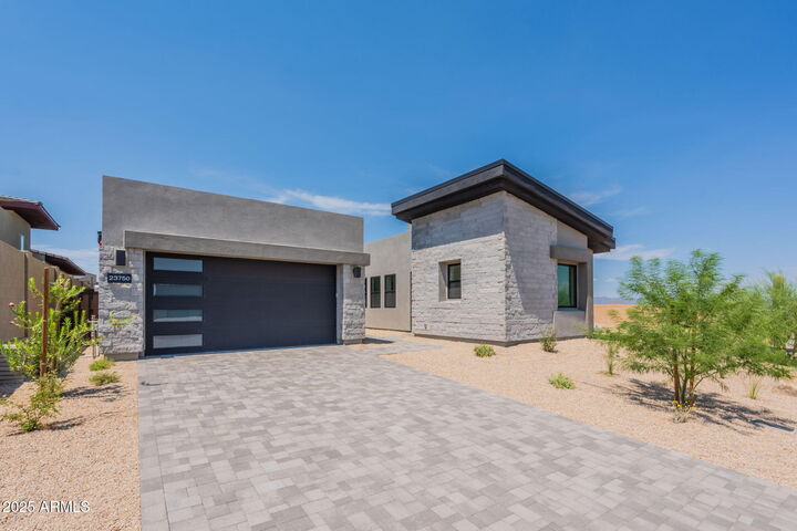 Property Photo:  23750 N 126th Place  AZ 85255 