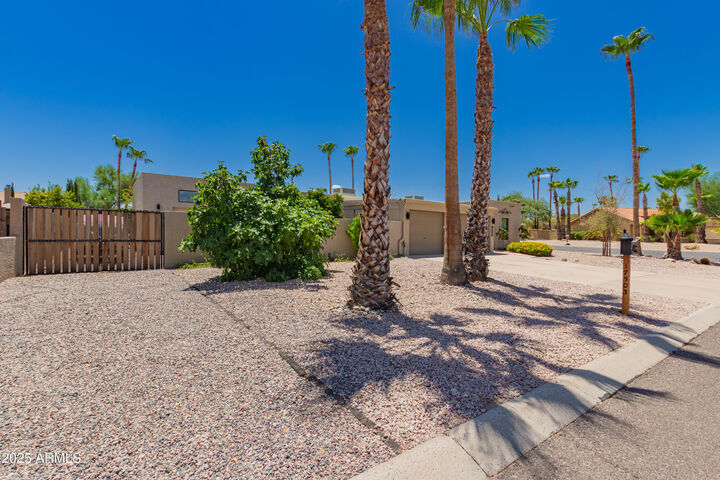 Property Photo: 17503 E San Marcus Drive AZ 85268