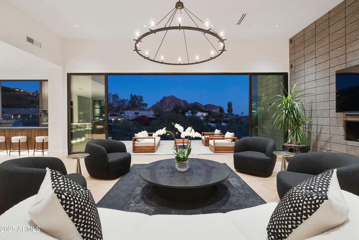 4117 E Keim Drive  Paradise Valley AZ 85253 photo