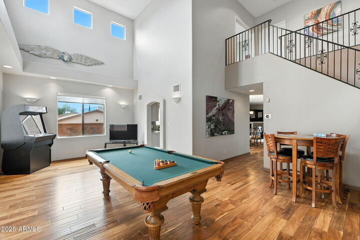 Property Photo:  5398 Cedar Springs Drive  AZ 85635 