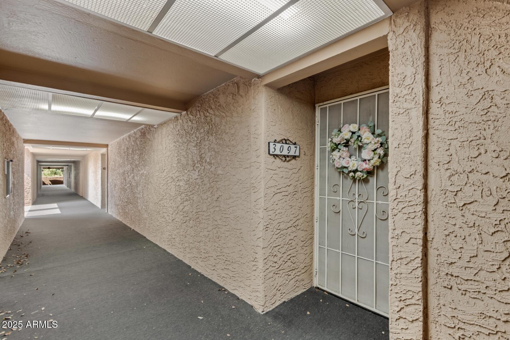 Property Photo: 540 N May -- 3097 AZ 85201