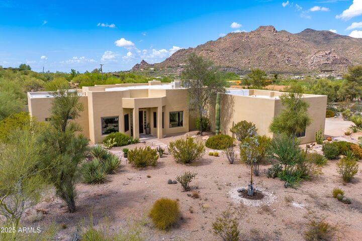 Property Photo: 37095 N Bloody Basin Road AZ 85377