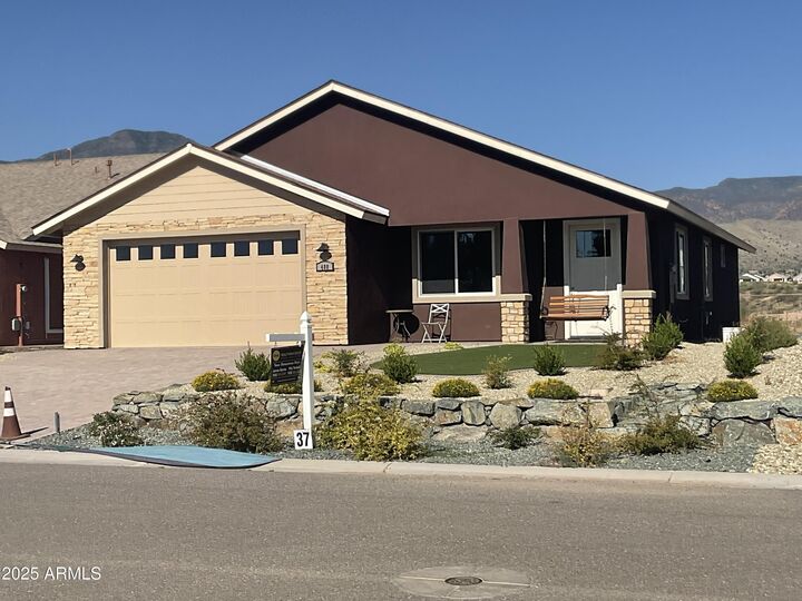 488 Kindra Heights Road  Cottonwood AZ 86326 photo