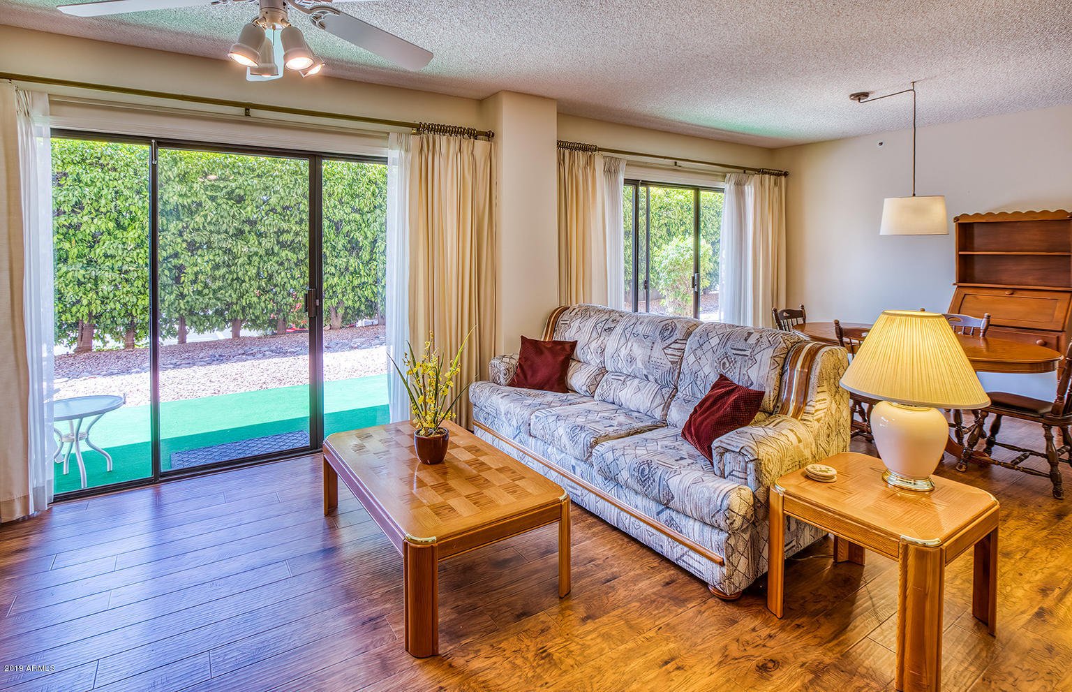 Property Photo:  10330 W Thunderbird Boulevard A127  AZ 85351 