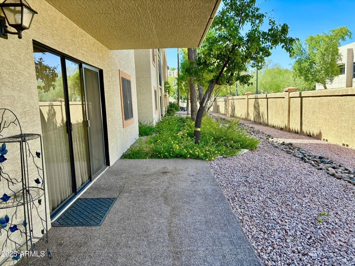 Property Photo: 10330 W Thunderbird Boulevard A127 AZ 85351