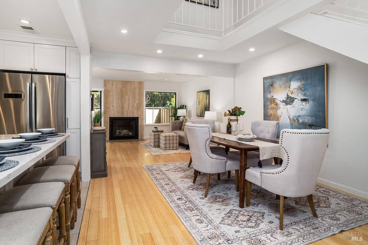 Property Photo: 8 Dove Place CA 94949