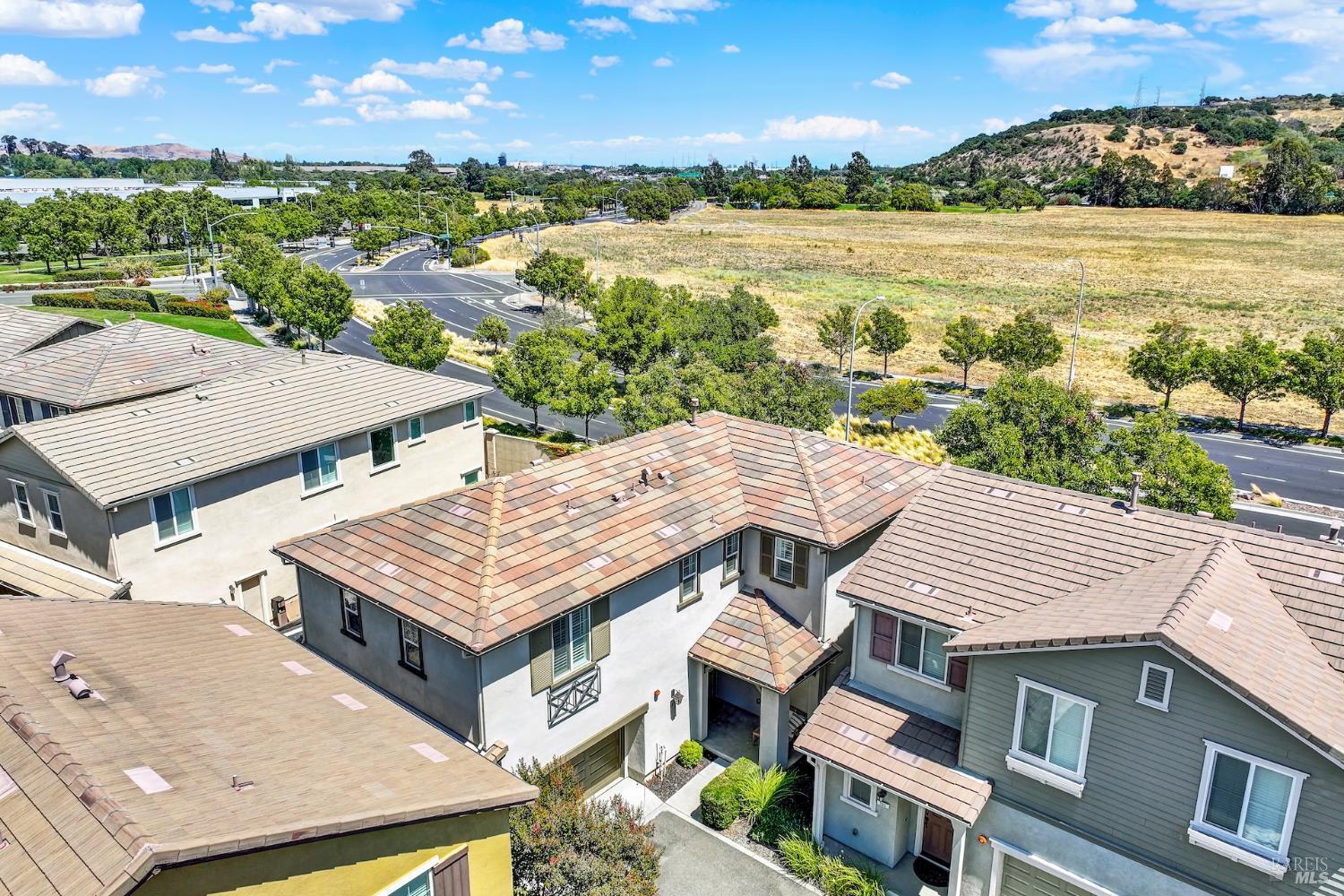 Property Photo: 397 Allegany Court CA 94534