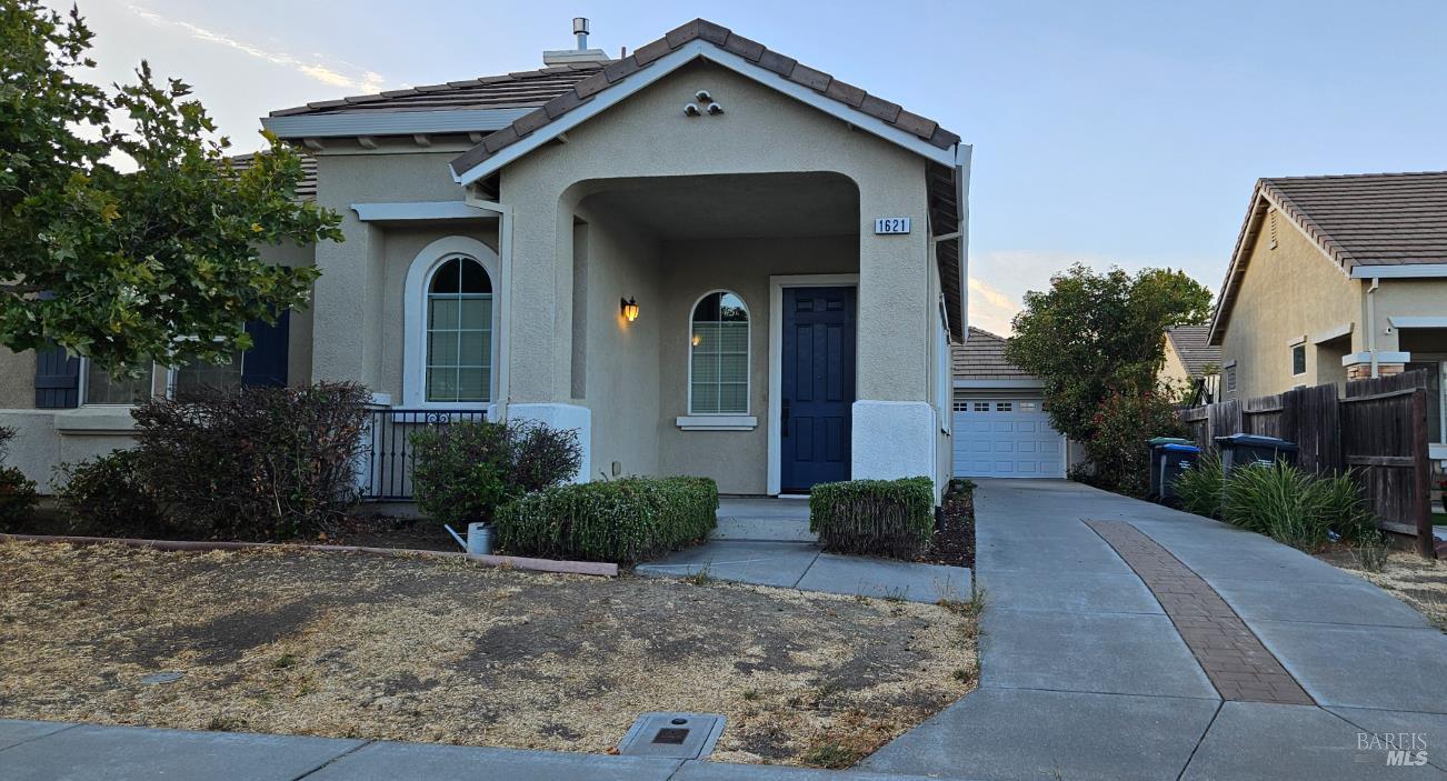 Property Photo: 1621 Savannah Lane CA 94585