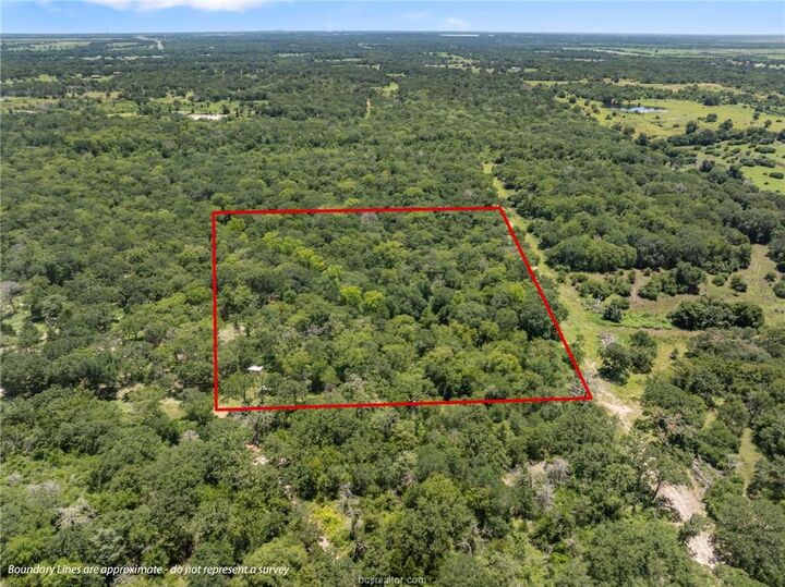 Property Photo: 12500 Old Hearne Road TX 77807