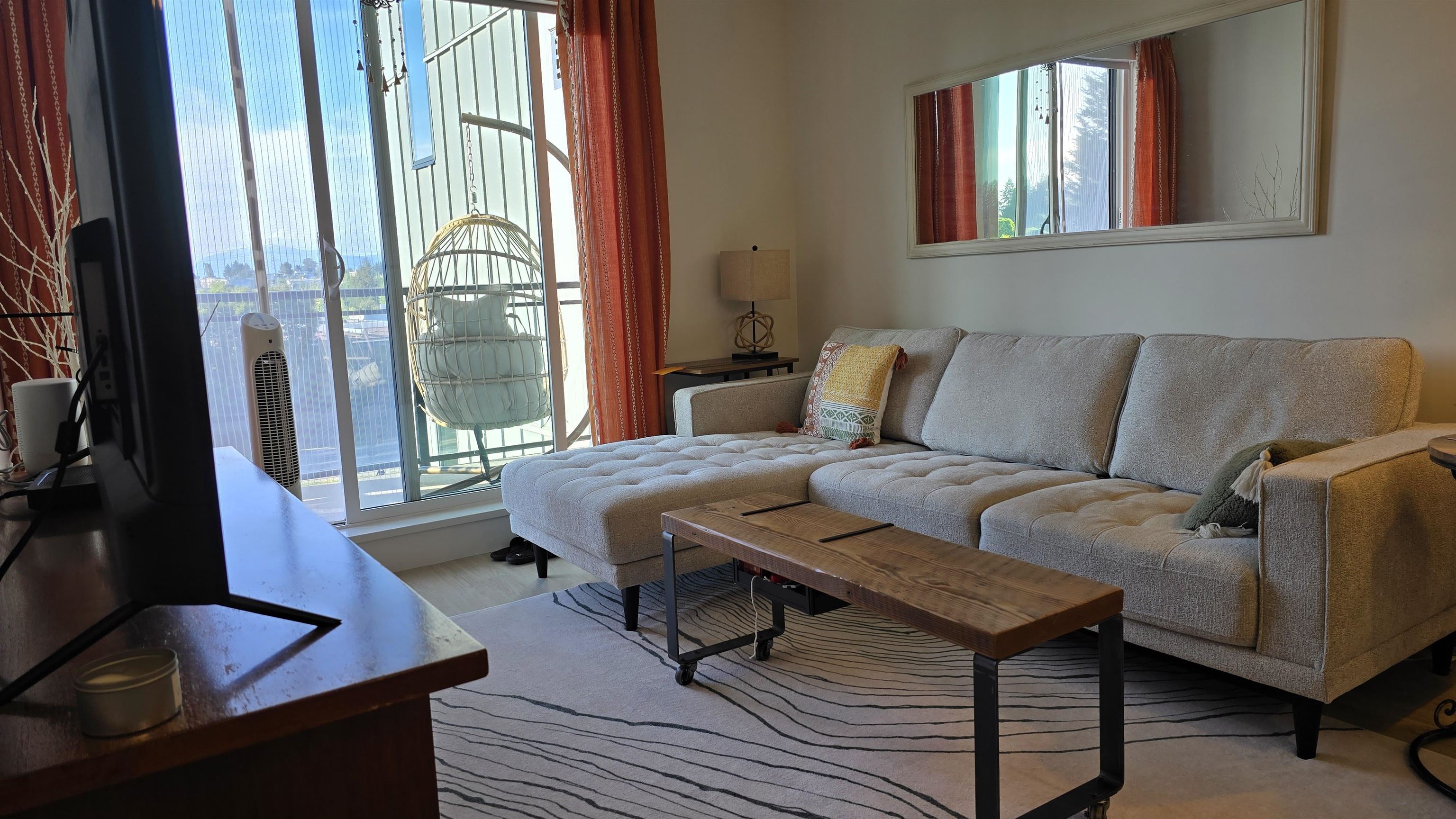 Property Photo: 6950 Nicholson Road 512 BC V4E 0A8