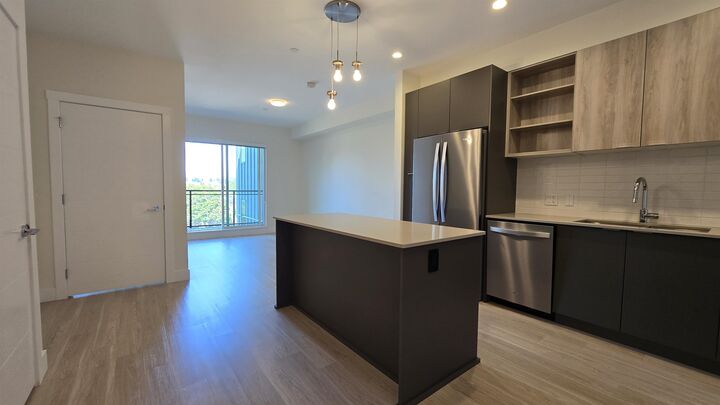 Property Photo:  6950 Nicholson Road 512  BC V4E 0A8 