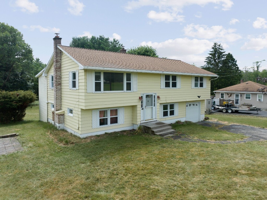 Property Photo: 434 Cloverdale Road NY 13746