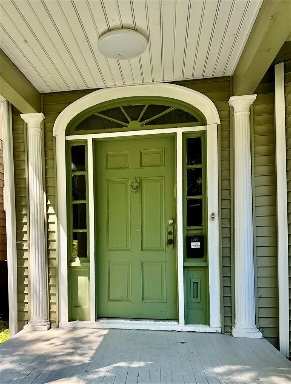 Property Photo: 107 E Second St NY 14830