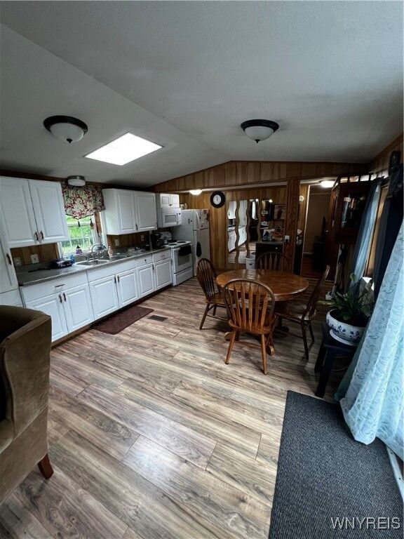 Property Photo: 1995 Route 305 NY 14727