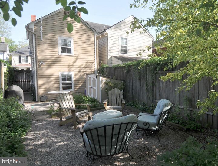 Property Photo: 108 S Kent Street MD 21620