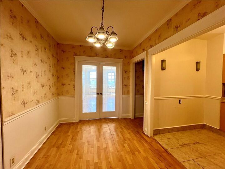 Property Photo: 3626 Kings Highway 6C NY 11234