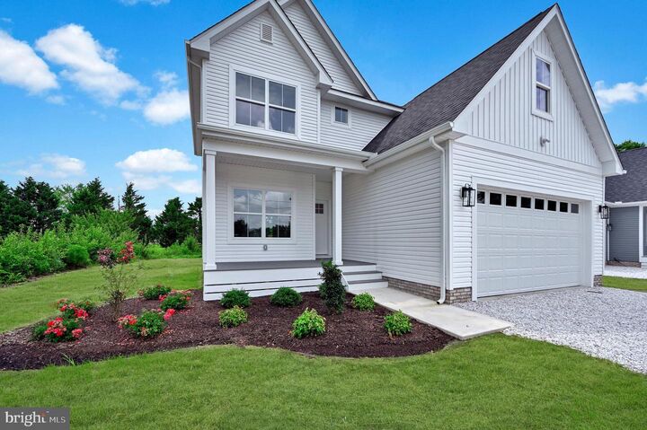 Property Photo: 34711 Main Street MD 21850