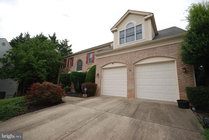 Property Photo: 11303 Coral Gables Drive MD 20878
