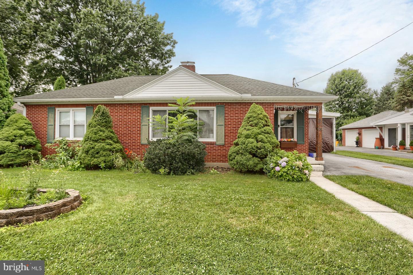 519 S Grant Street  Palmyra PA 17078 photo