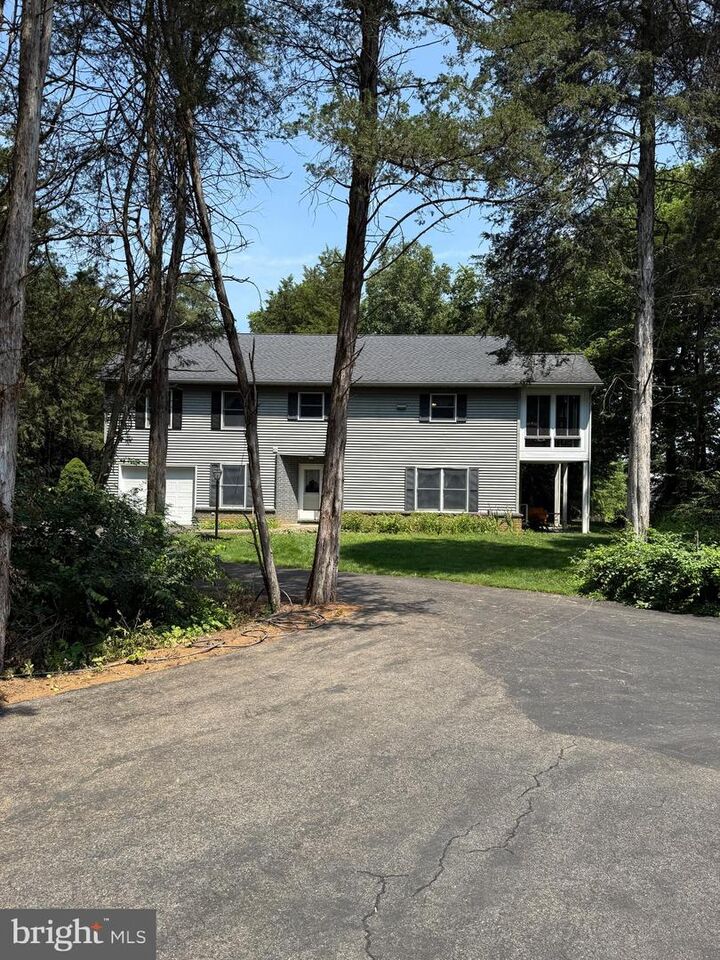 Property Photo:  6840 Dumeny Road  PA 17225 