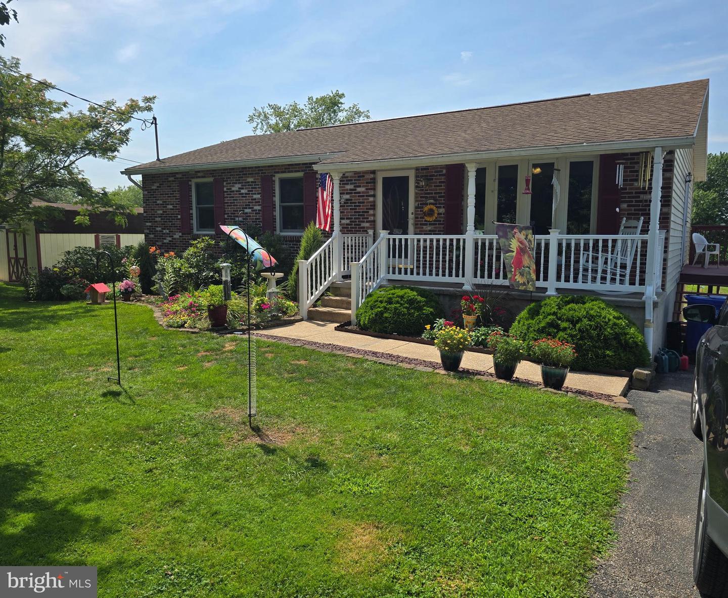 Property Photo: 4451 Pine Hill Road PA 17315