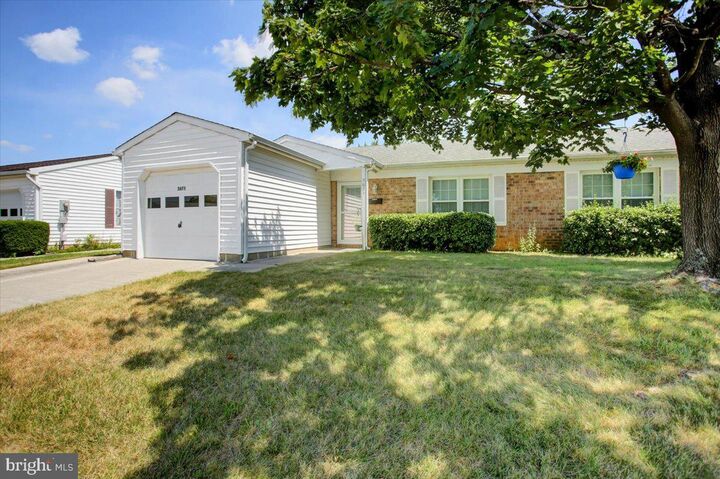 Property Photo:  5671 Crabapple Drive  MD 21703 