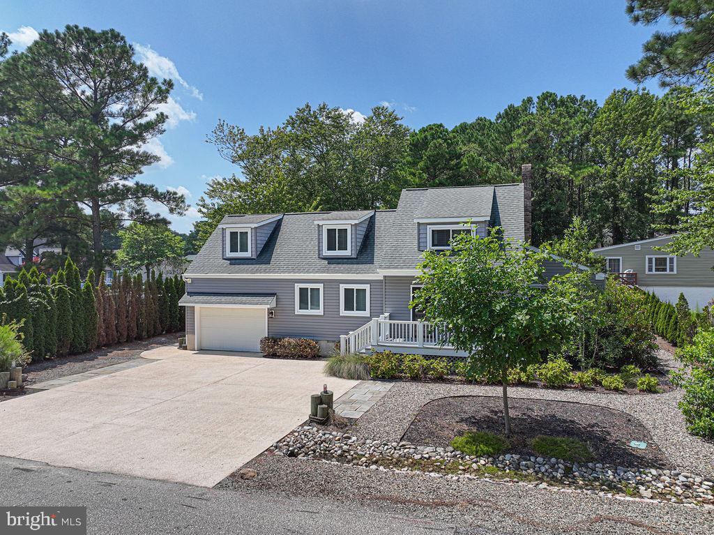 Property Photo:  3 Customs Way  MD 21811 