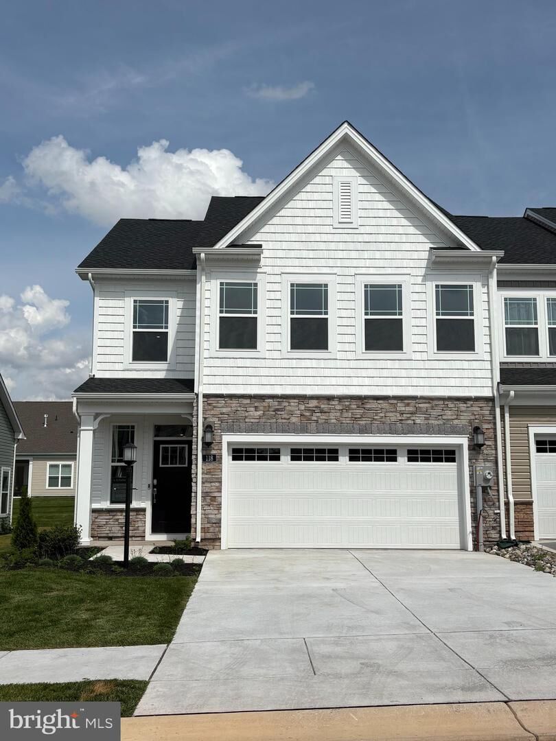 Property Photo: 118 Grand Overlook Drive PA 17325