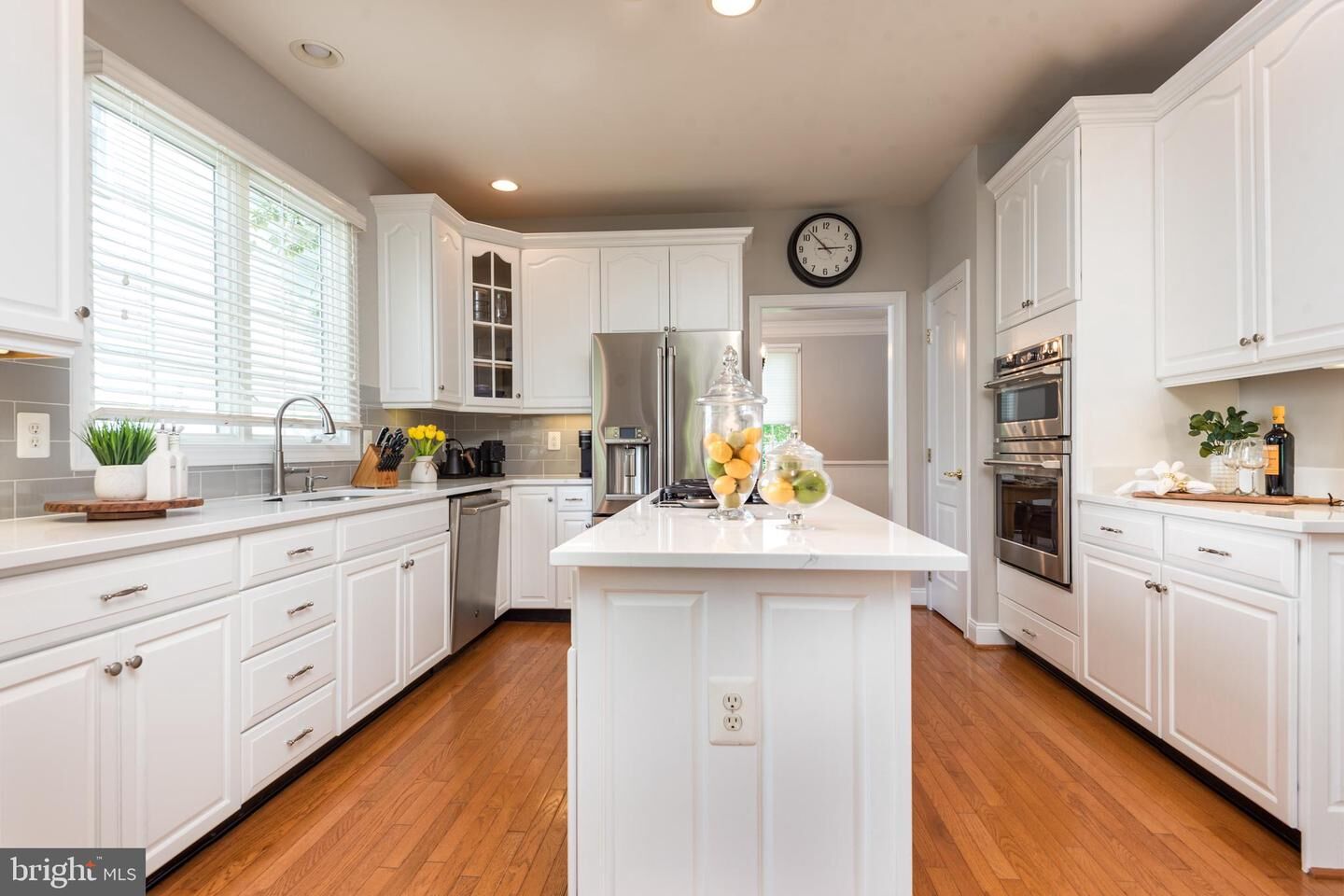 Property Photo:  15408 Arnold Palmer Drive  VA 20169 
