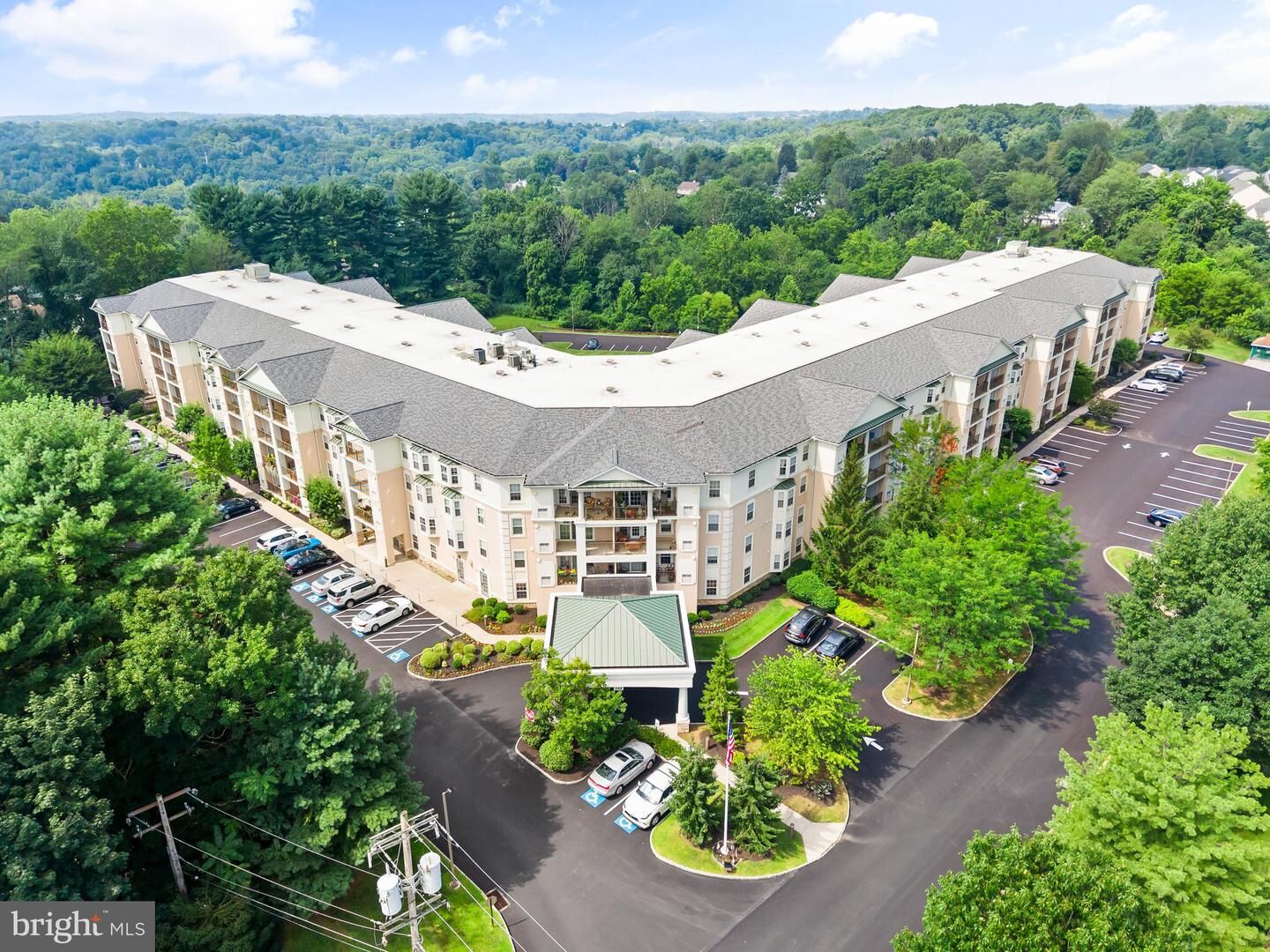 Property Photo:  244 Baltimore Pike 313A  PA 19342 