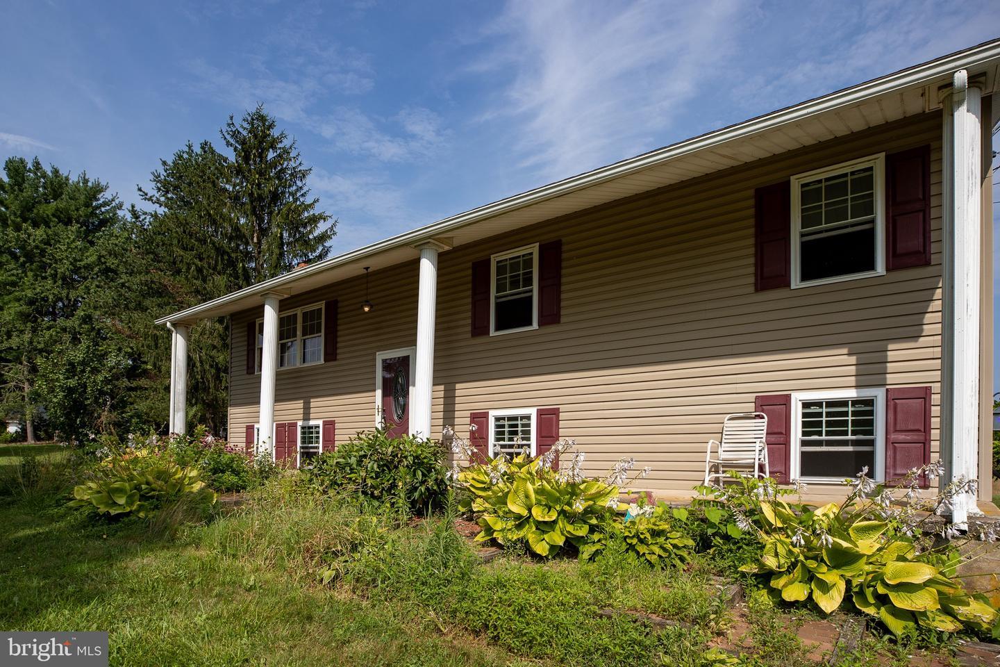 Property Photo: 4230 Schoolhouse Road PA 17315