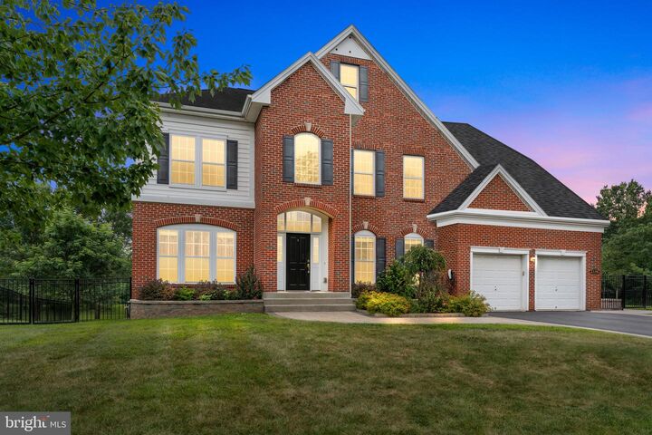 1156 William Penn Drive  Bensalem PA 19020 photo