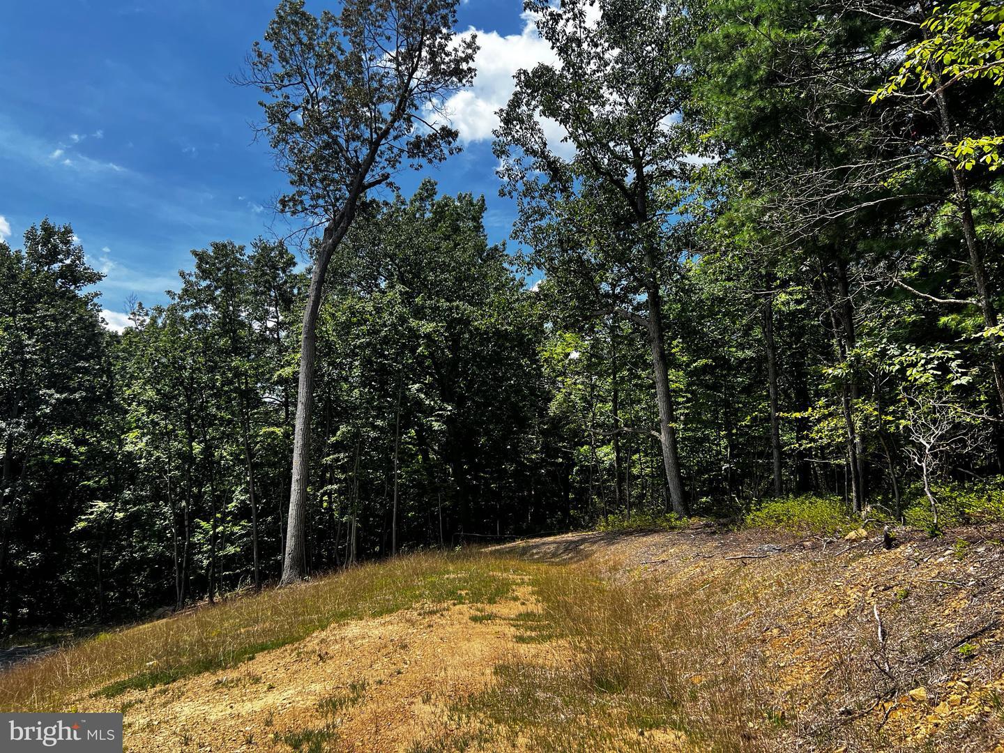 Property Photo: Markham Farm Road VA 22630