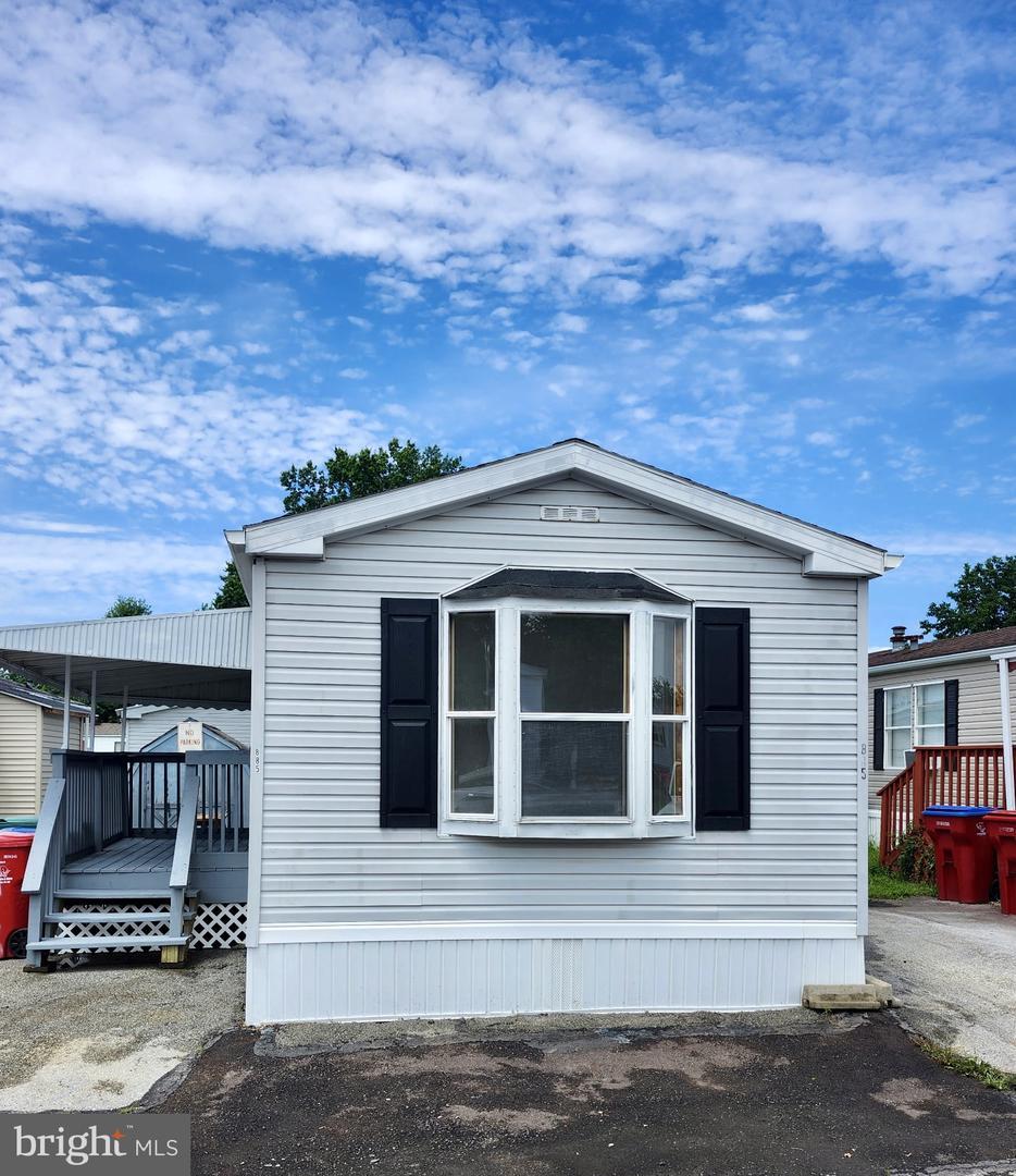 Property Photo:  885 Buttonwood Avenue  PA 19475 