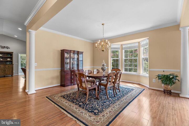 Property Photo:  16203 Rising Fawn Terrace  VA 22025 