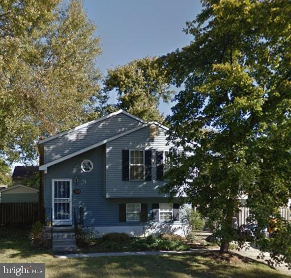 Property Photo: 1026 Twin View MD 21060