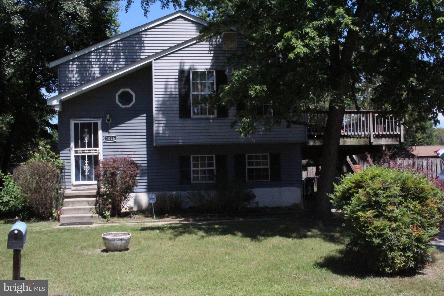 Property Photo: 1026 Twin View MD 21060