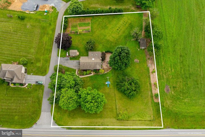 Property Photo:  1504 Brunnerville Road  PA 17543 