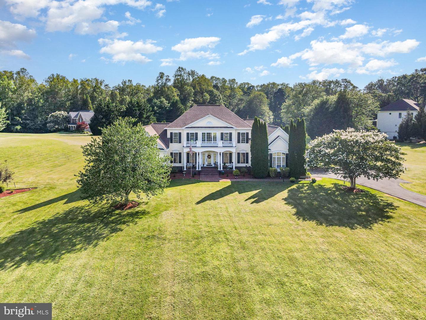 Property Photo: 5 Small Bear Court VA 22556