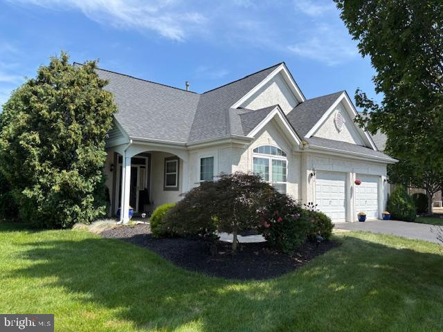Property Photo: 418 Homestead Circle PA 18976