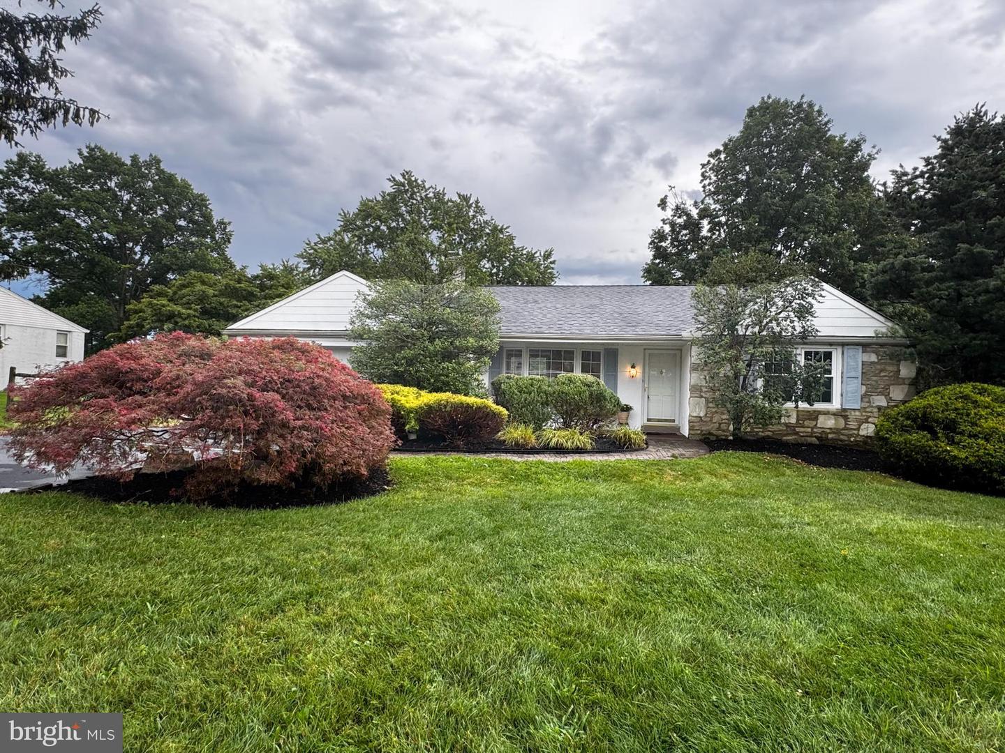 Property Photo:  99 Hilltop Drive  PA 18966 