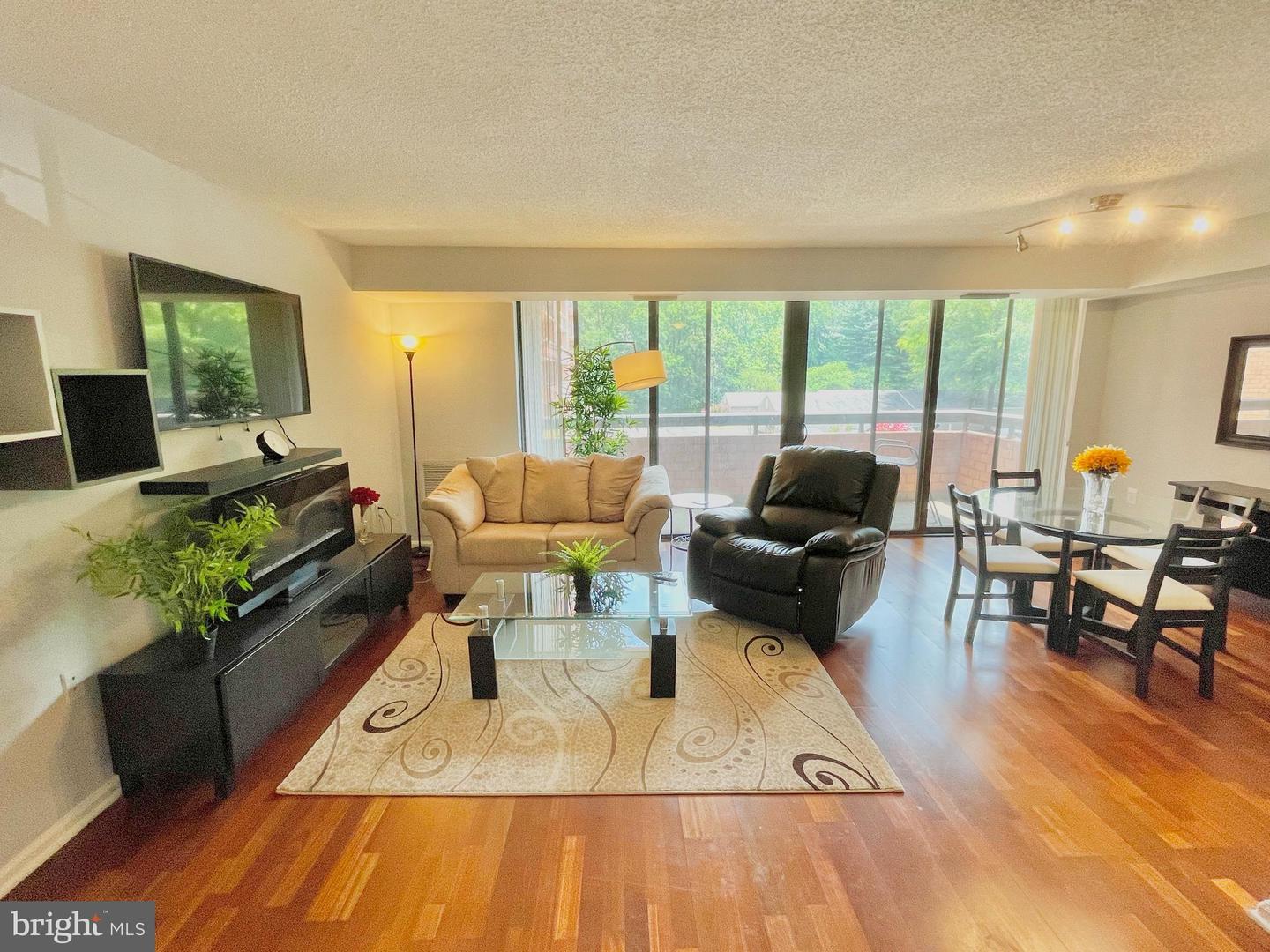 Property Photo: 2230 George C Marshall Drive 211 VA 22043