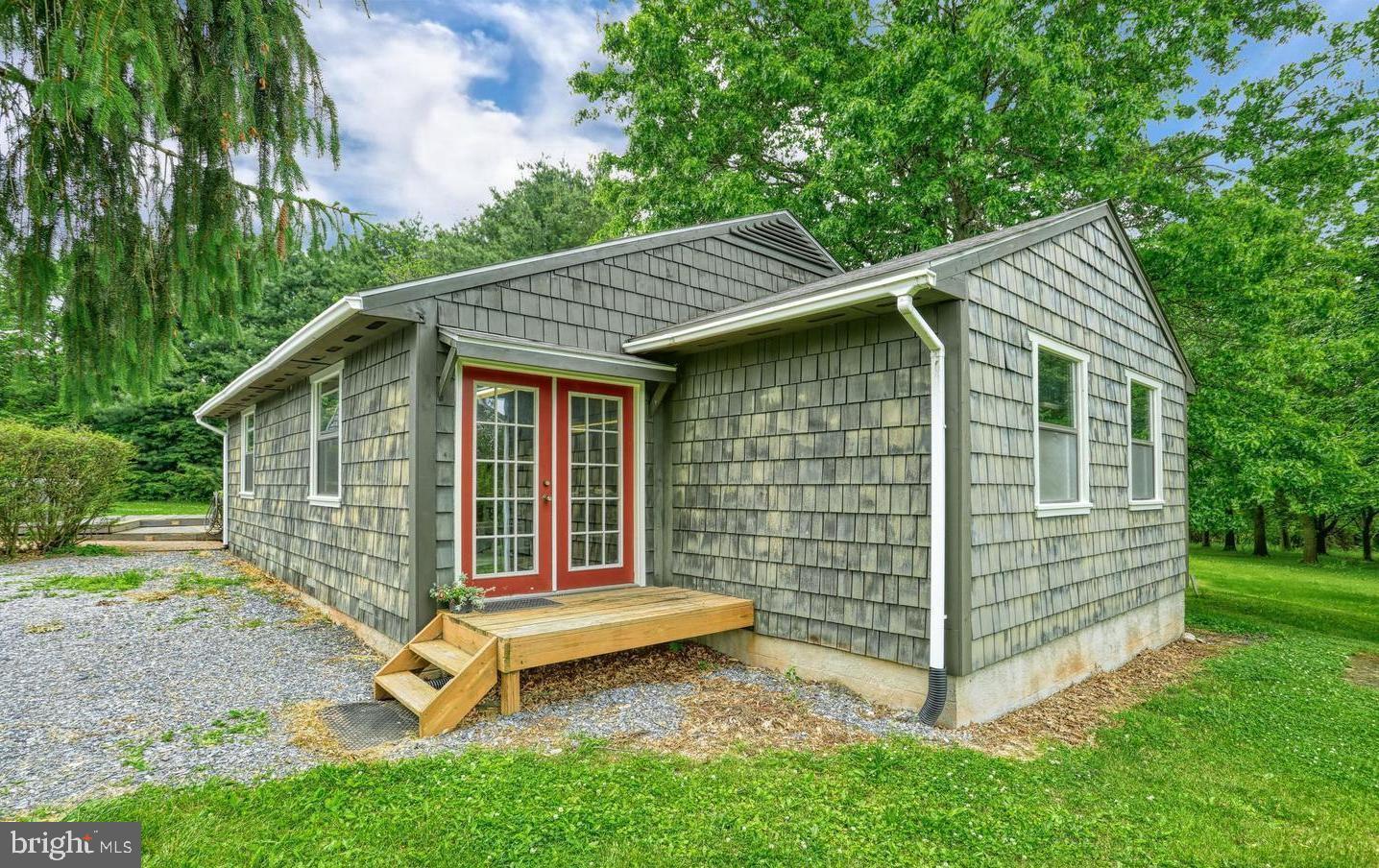 Property Photo: 455 Scotch Pine Road PA 17019