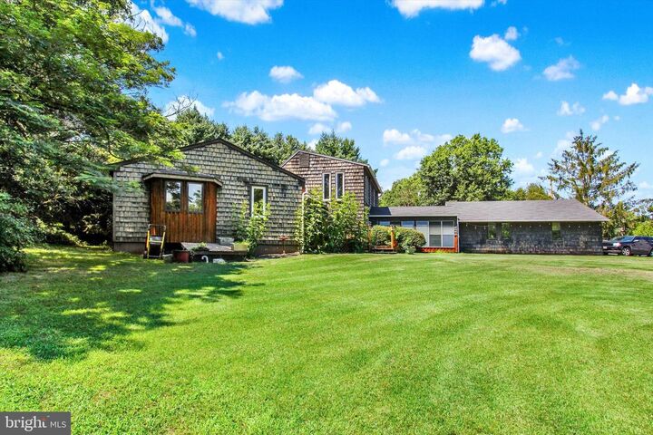Property Photo: 455 Scotch Pine Road PA 17019