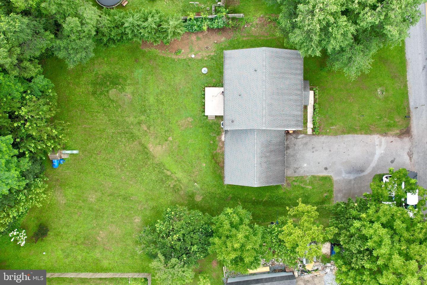 Property Photo: 25 Killinger Road PA 17319