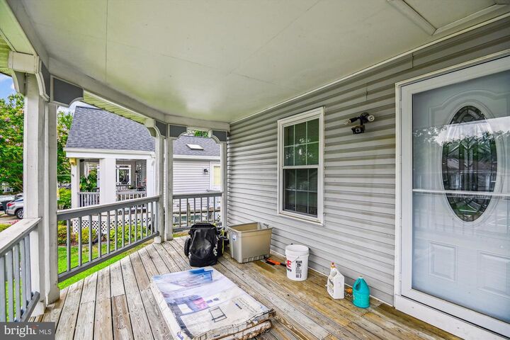 Property Photo:  8941 Twelve Sons Court  MD 20794 