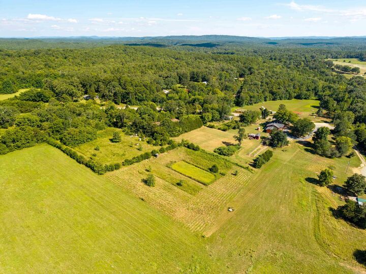 Property Photo: 2850 Highway 88 AR 71969
