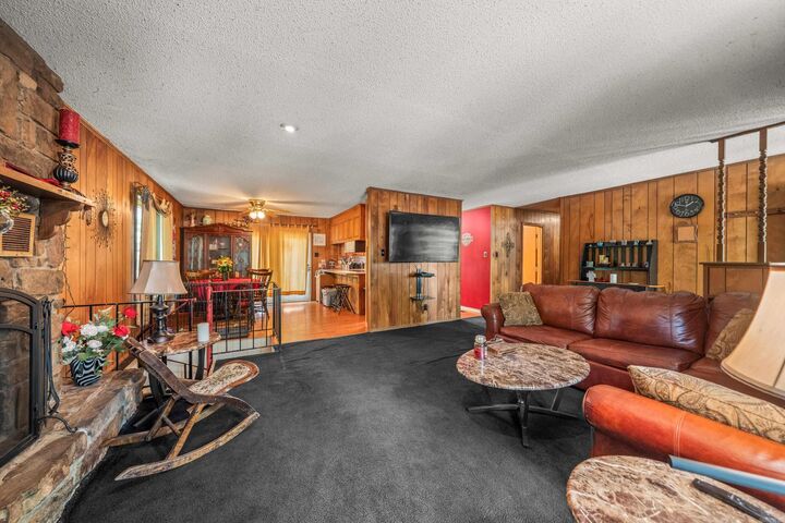 Property Photo: 128 Apollo Court AR 71913