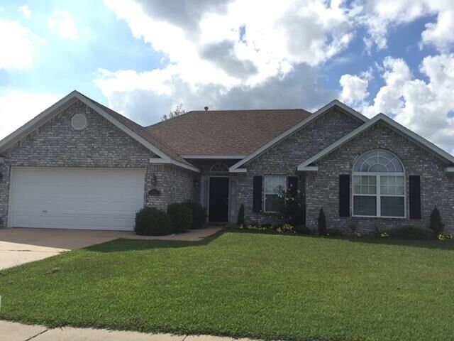 Property Photo:  2955 N Hay Meadows  AR 72704 