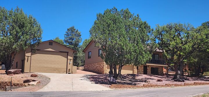 1610 W Mesa Drive  Payson AZ 85541 photo